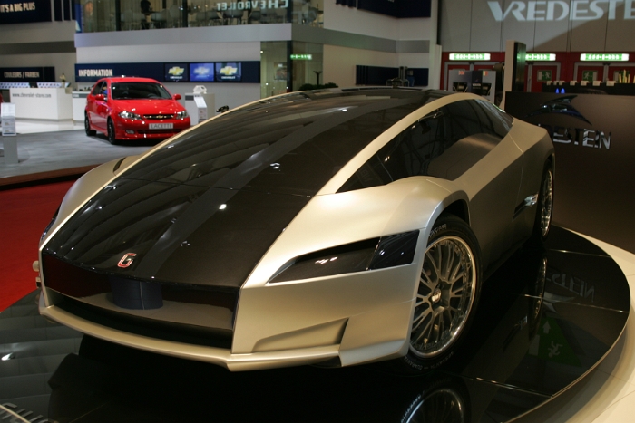 Italdesign-Giugiaro 001